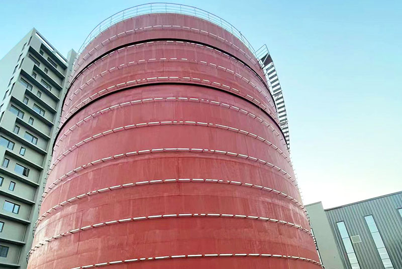 储罐防腐